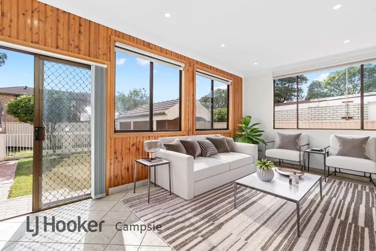 Third view of Homely house listing, 23 Eighth Avenue, Campsie NSW 2194