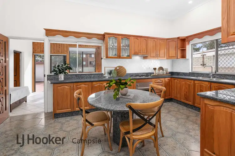 Fourth view of Homely house listing, 23 Eighth Avenue, Campsie NSW 2194