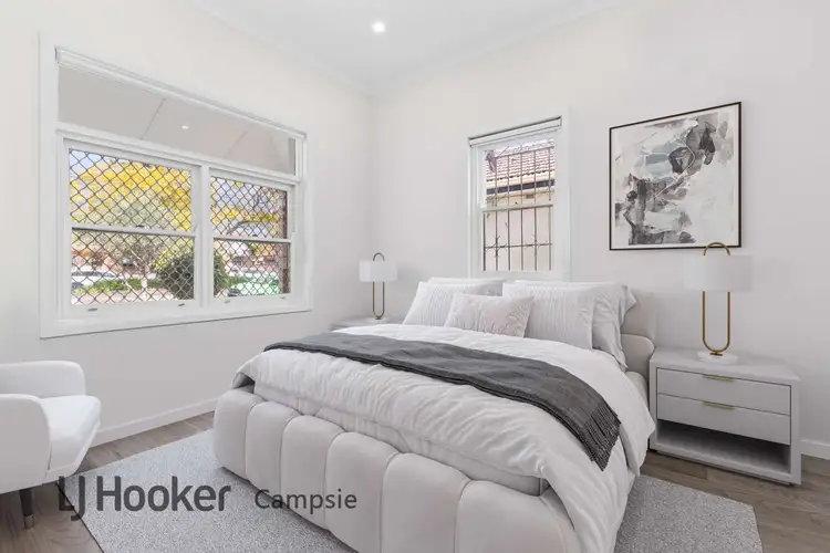 Sixth view of Homely house listing, 23 Eighth Avenue, Campsie NSW 2194