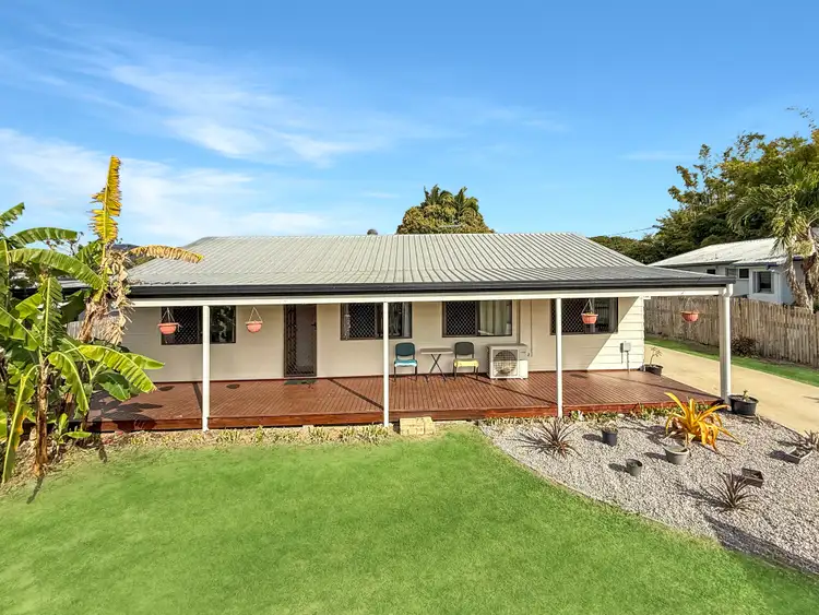 15 Hicks Street, Kirwan QLD 4817
