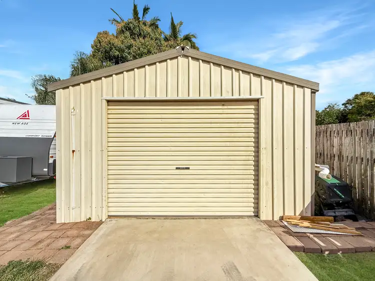 Seventh view of Homely house listing, 15 Hicks Street, Kirwan QLD 4817