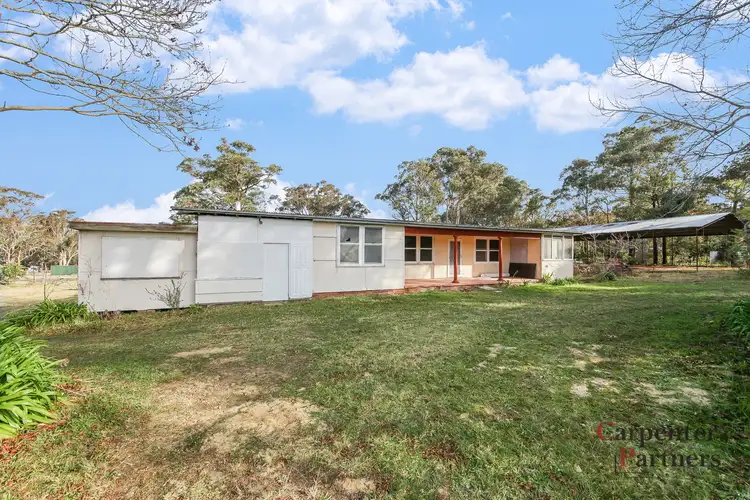 Second view of Homely land listing, 155 Bargo River Road, Tahmoor NSW 2573