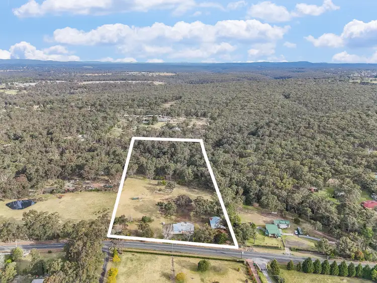 Sixth view of Homely land listing, 155 Bargo River Road, Tahmoor NSW 2573