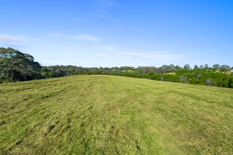 Third view of Homely land listing, 540 Comleroy Road, Kurrajong NSW 2758
