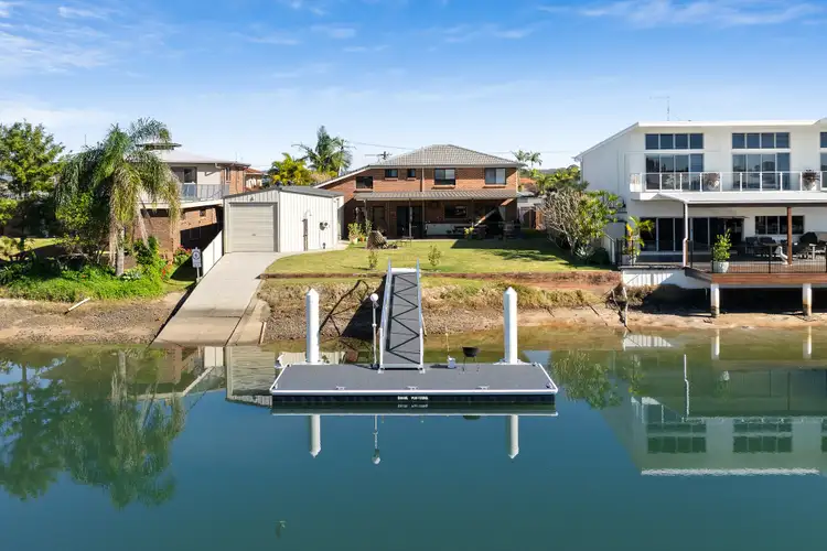 57 Buna Street, Maroochydore QLD 4558