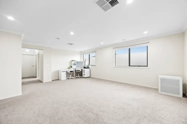 Fourth view of Homely house listing, 4 Whispering Way, Clyde North VIC 3978