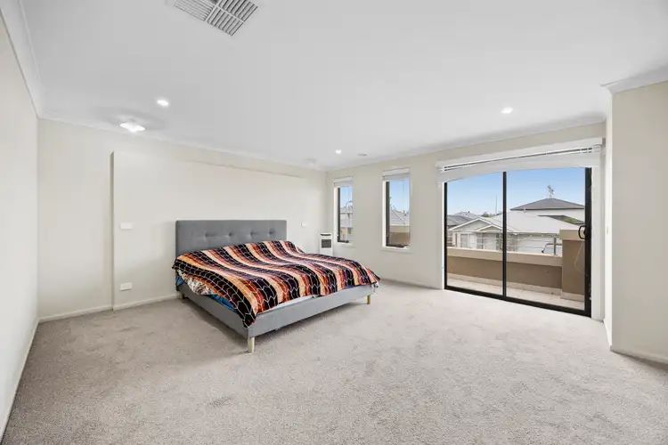 Fifth view of Homely house listing, 4 Whispering Way, Clyde North VIC 3978