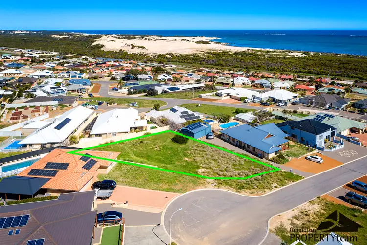 18 Beacon Rise, Wandina WA 6530