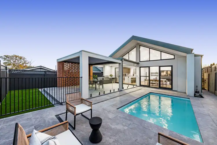 Main view of Homely house listing, 48 Carrington Street, Pascoe Vale South VIC 3044