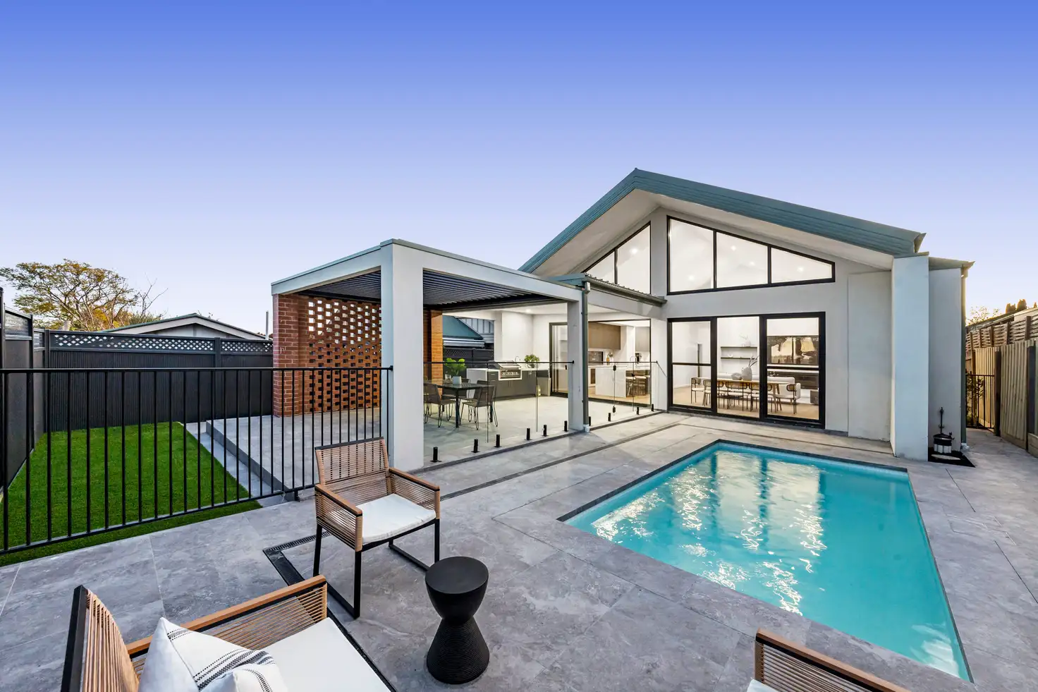 Main view of Homely house listing, 48 Carrington Street, Pascoe Vale South VIC 3044