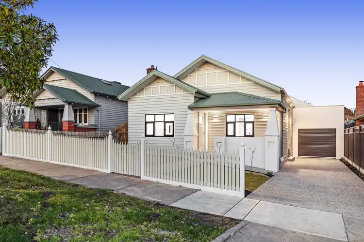 Second view of Homely house listing, 48 Carrington Street, Pascoe Vale South VIC 3044