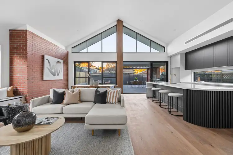 Third view of Homely house listing, 48 Carrington Street, Pascoe Vale South VIC 3044