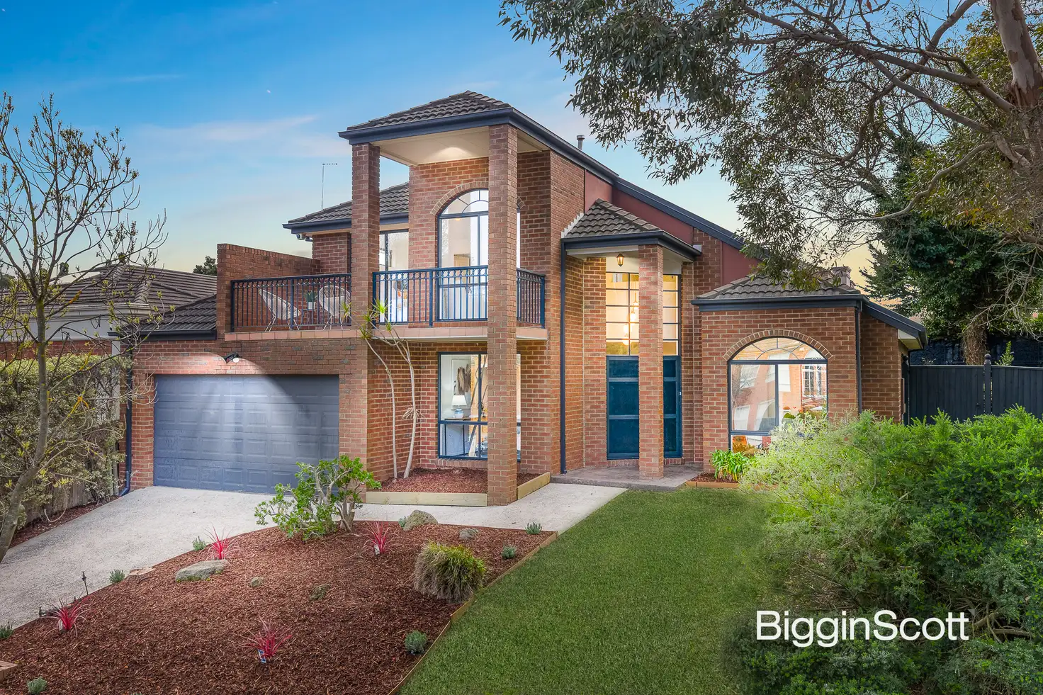 Main view of Homely house listing, 2 Beechwood Terrace, Ashwood VIC 3147