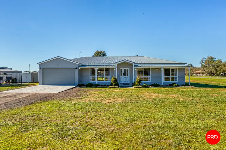 60 Market Street, Newbridge VIC 3551