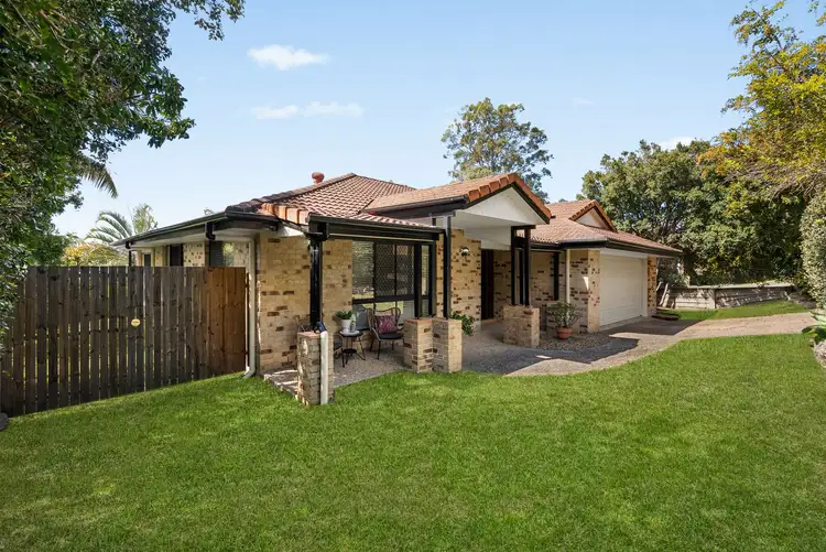 136 Albany Forest Drive