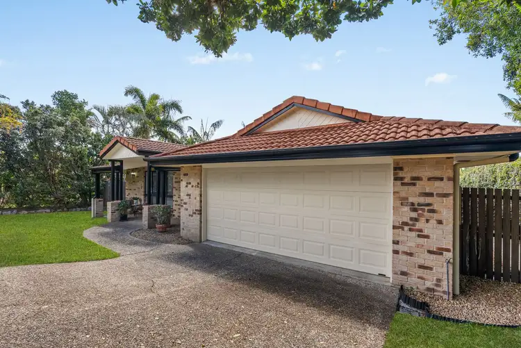 Fifth view of Homely house listing, 136 Albany Forest Drive, Albany Creek QLD 4035