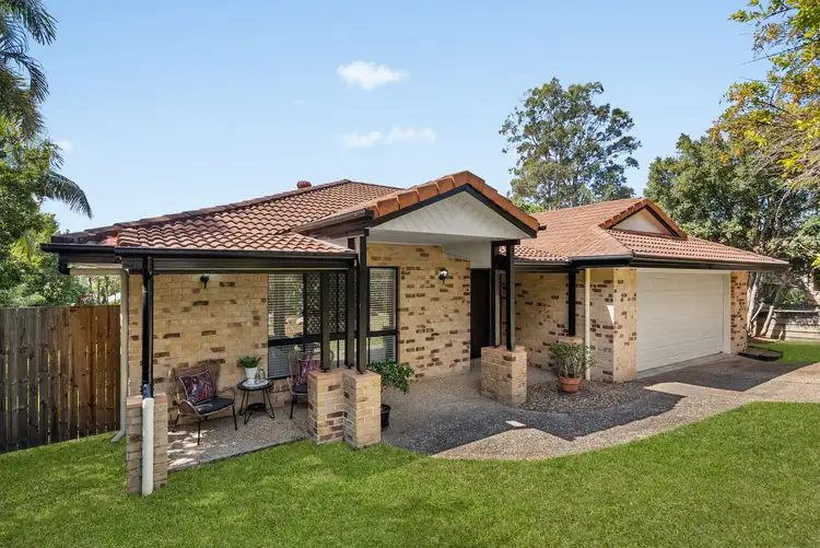 Sixth view of Homely house listing, 136 Albany Forest Drive, Albany Creek QLD 4035