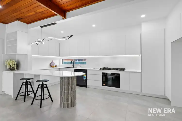 66 GRAHAM STREET, Doonside NSW 2767