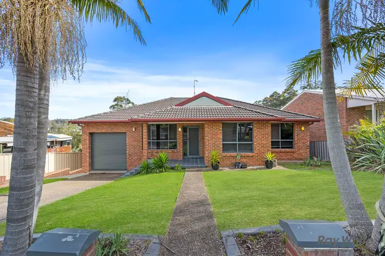 30 Hume Road, Surf Beach NSW 2536