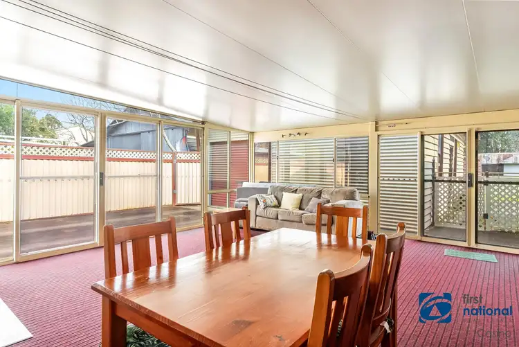 Third view of Homely house listing, 61 Woodenbong Road, Bonalbo NSW 2469