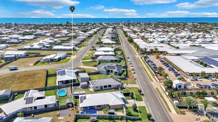 62 Wearing Road, Bargara QLD 4670