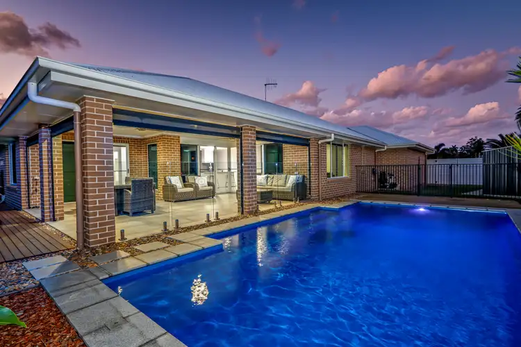 62 Wearing Road, Bargara QLD 4670