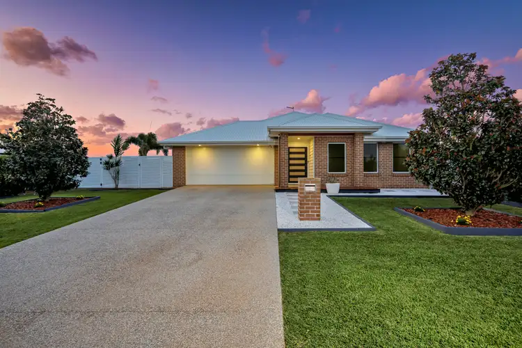 Second view of Homely house listing, 62 Wearing Road, Bargara QLD 4670