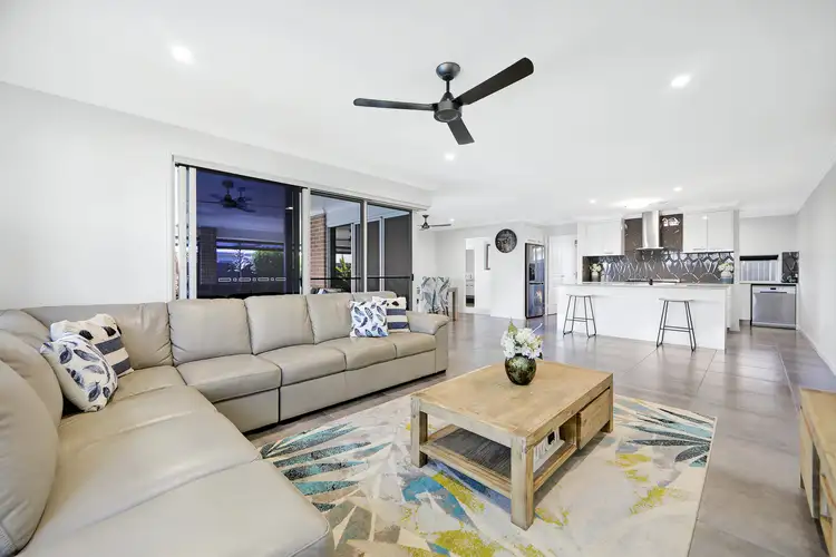 Third view of Homely house listing, 62 Wearing Road, Bargara QLD 4670