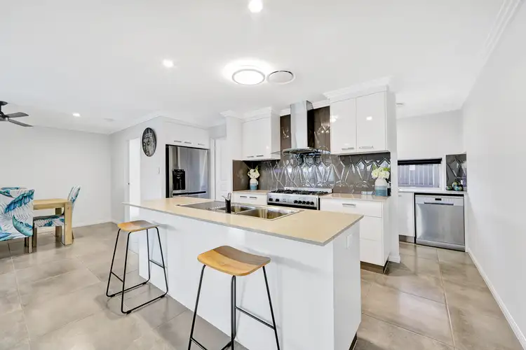 Fourth view of Homely house listing, 62 Wearing Road, Bargara QLD 4670