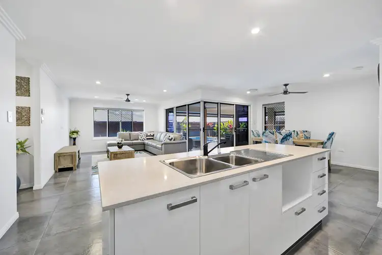 Sixth view of Homely house listing, 62 Wearing Road, Bargara QLD 4670