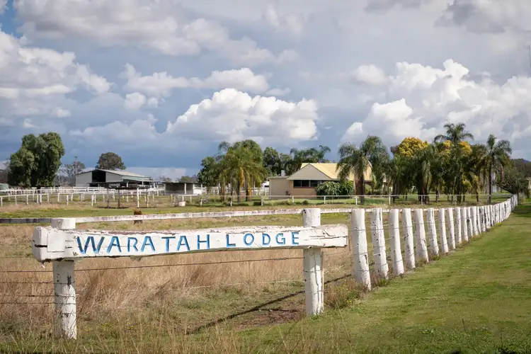 Second view of Homely rural property listing, 16 Sealeys Road, Harrisville QLD 4307
