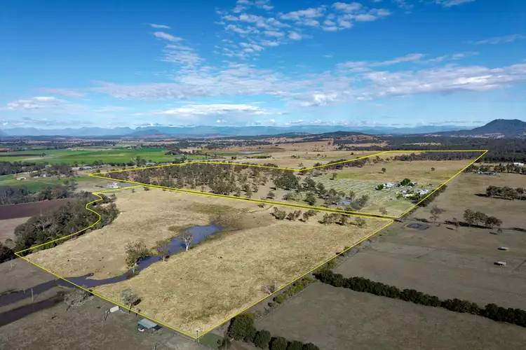 Third view of Homely rural property listing, 16 Sealeys Road, Harrisville QLD 4307
