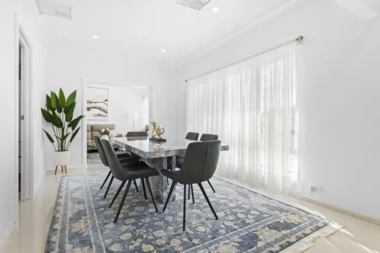 Second view of Homely house listing, 8 Jabez Close, Ingle Farm SA 5098