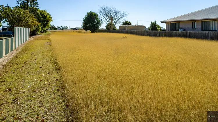 Seventh view of Homely land listing, 42 Hansen Street, Burnett Heads QLD 4670