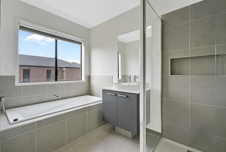 Second view of Homely house listing, 18 Pollen Place, Donnybrook VIC 3064