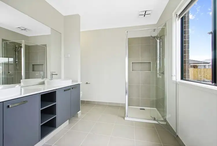 Third view of Homely house listing, 18 Pollen Place, Donnybrook VIC 3064