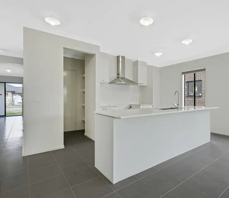 Fourth view of Homely house listing, 18 Pollen Place, Donnybrook VIC 3064