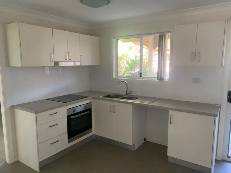 Second view of Homely flat listing, 81a Letitia St, Oatley NSW 2223