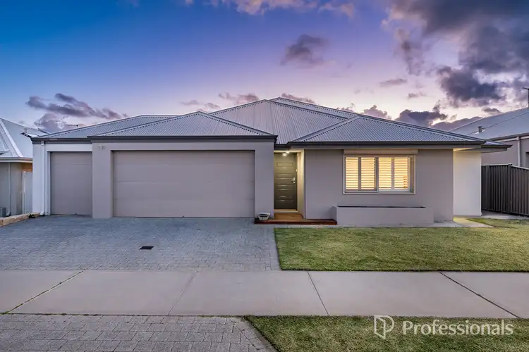 7 Ochre Street, Eglinton WA 6034