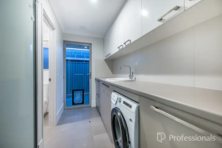 Sixth view of Homely house listing, 7 Ochre Street, Eglinton WA 6034