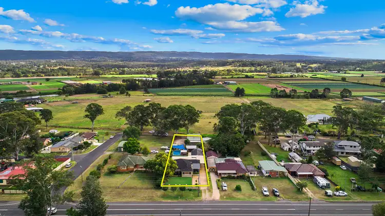 346 Castlereagh Road, Agnes Banks NSW 2753