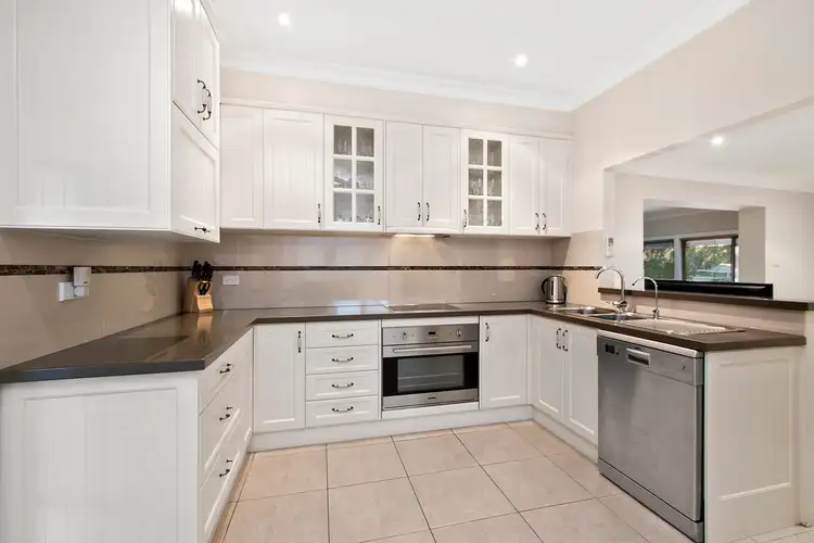 Fifth view of Homely house listing, 346 Castlereagh Road, Agnes Banks NSW 2753