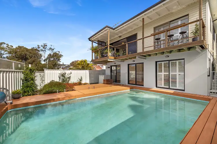 5 Vernon Avenue