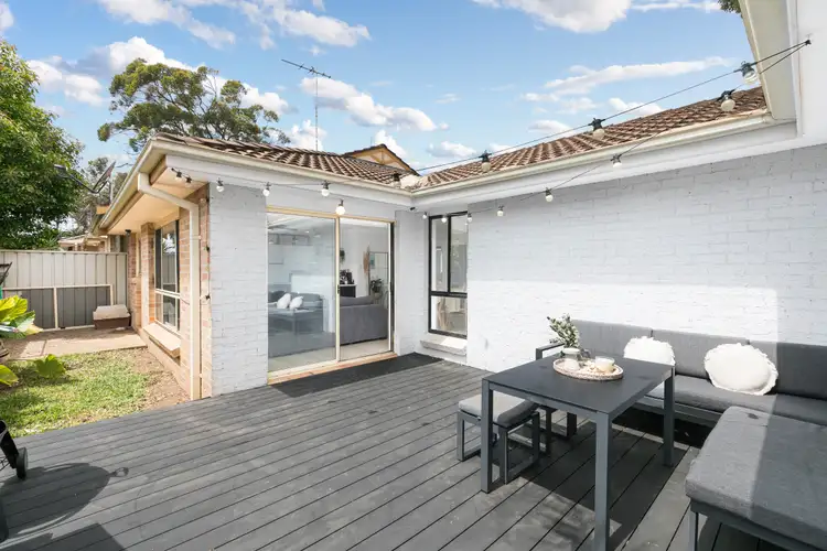 3/97 Willarong Road, Caringbah NSW 2229