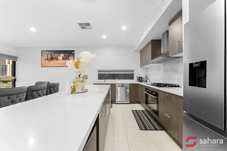 Fourth view of Homely house listing, 48 Frontier Circuit, Tarneit VIC 3029