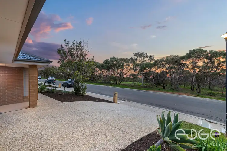 Second view of Homely house listing, 7 Serenity Way, Hillbank SA 5112