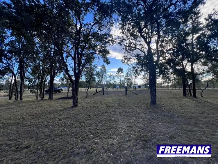 Fifth view of Homely land listing, LOT 14 Birch Road, Wattle Camp QLD 4615