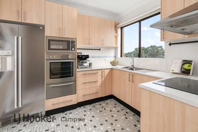 Fourth view of Homely apartment listing, 6/27-29 Dryden Street, Campsie NSW 2194