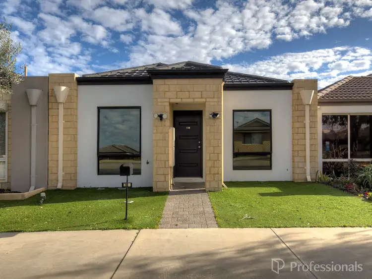 36 Millom Street, Butler WA 6036