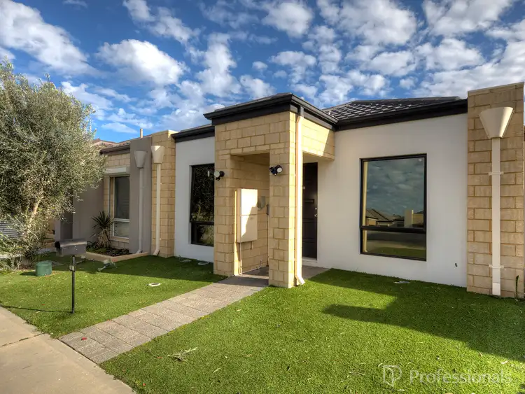 Second view of Homely house listing, 36 Millom Street, Butler WA 6036